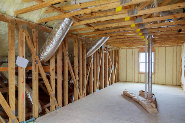 Best Insulation Maintenance and Repair in Kensington, CT