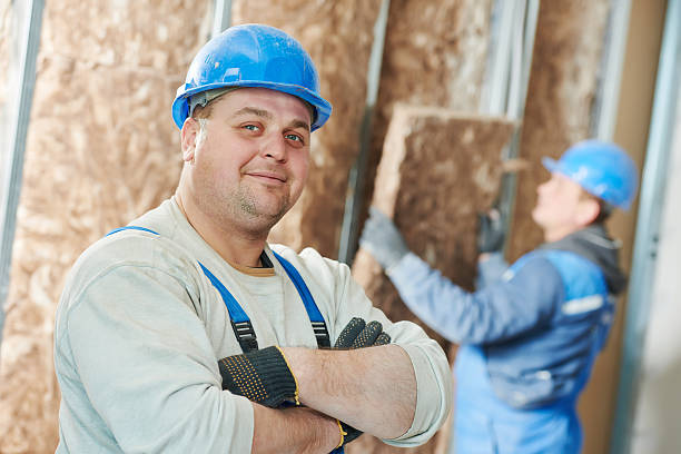 Best Insulation Installation Services in Kensington, CT