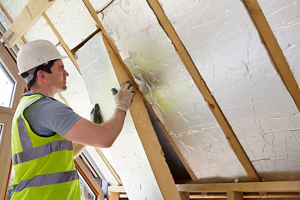 Best Specialty Insulation in Kensington, CT